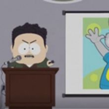 VIDEO: Sneak Peek - The Opioid Epidemic Strikes on This Week's SOUTH PARK