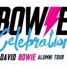 A BOWIE CELEBRATION Announces West Coast Tour Dates