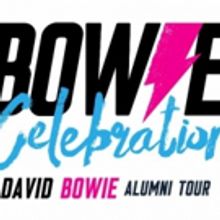 A BOWIE CELEBRATION Announces West Coast Tour Dates