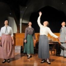 BWW Review: SILENT SKY at East Lynne Theater Company