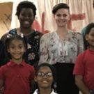 New Stage Theatre Announces Education Touring Program