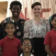 New Stage Theatre Announces Education Touring Program