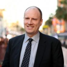 Kevin Feige to Receive Albert R. Broccoli Britannia Award for Worldwide Contribution 