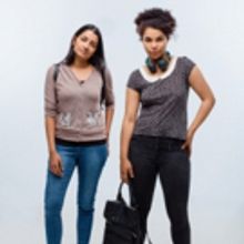 National Theatre of Parramatta Presents FLIGHT PATHS