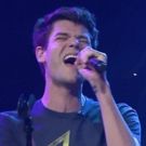 VIDEO: Chris McCarrell Performs 'Good Kid' from THE LIGHTNING THIEF
