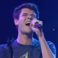 VIDEO: Chris McCarrell Performs 'Good Kid' from THE LIGHTNING THIEF Video