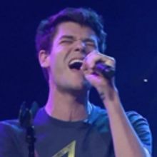 VIDEO: Chris McCarrell Performs 'Good Kid' from THE LIGHTNING THIEF