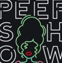 PEEPSHOW Takes Back Objectification