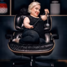 Cast And Creatives Announced For Stewart Laing's THEM! From National Theatre Of…
