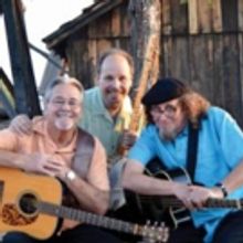 The Kingston Trio & The Limeliters Come to the Morrison Center