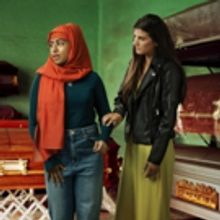 English Touring Theatre And Papatango Announce UK Tour Of THE FUNERAL DIRECTOR