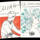 Original Works Publishing to Release PAST/FUTURE/PRESENT Trilogy from Michael Mitnick