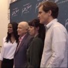 TV: Audra McDonald & Michael Shannon Talk FRANKIE AND JOHNNY IN THE CLAIR DE LUNE