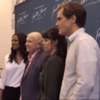 TV: Audra McDonald & Michael Shannon Talk FRANKIE AND JOHNNY IN THE CLAIR DE LUNE Video