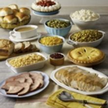 Bob Evans Restaurants' Offers An Affordable And Hassle-Free Solution For The Perfect 