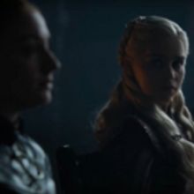 VIDEO: HBO Releases Episode Two Preview for GAME OF THRONES