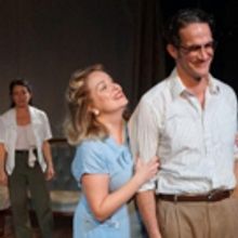 BWW Review: SArTrE!   'No Exit' brings Hell to the Chapel.