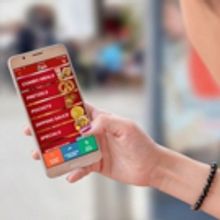 Amish-Inspired Pretzel Company Pioneers Mobile Ordering