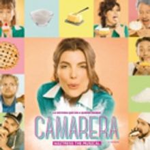 BWW Previews: CAMARERA (WAITRESS) at Metropolitan Sura