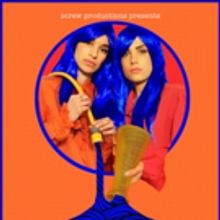 Screw Productions Presents WET: A New Play