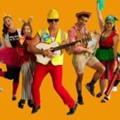 FunikiJam Presents Its Rock Or Treat Halloween Show And Costume Party