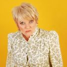 Alison Arngrim Joins Edward Jame Olmos To Stamp Out Hunger