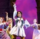 Review Roundup: Were Critics Head Over Heels for HEAD OVER HEELS?