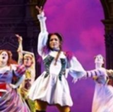 Review Roundup: Were Critics Head Over Heels for HEAD OVER HEELS?