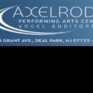 Axelrod Performing Arts Center Adds Additional Audition Date For HIGH SCHOOL MUSICAL…