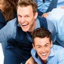 Book Now For MISCHIEF MOVIE NIGHT at the Arts Theatre