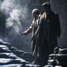 BWW Review: A WITTY WHODUNNIT IN 'THE HOUND OF THE BASKERVILLES' at SHAW FESTIVAL