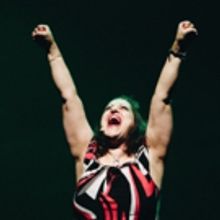 Valerie David Brings Award-Winning One-Woman Show PINK HULK To The Z Theater