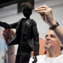 XPT To Showcase Original, Innovative Puppetry Works For Adults At The Center For Pupp