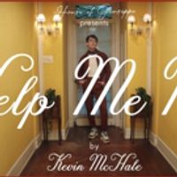 VIDEO: Kevin McHale Releases Official Music Video for 'Help Me Now' Video