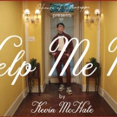 VIDEO: Kevin McHale Releases Official Music Video for 'Help Me Now'
