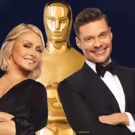Jimmy Kimmel, Maria Menounos Among Guests Joining Kelly Ripa and Ryan Seacrest for…