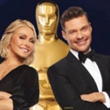 Jimmy Kimmel, Maria Menounos Among Guests Joining Kelly Ripa and Ryan Seacrest for…