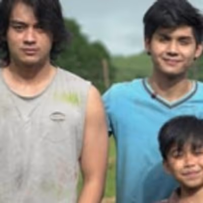 Capsule Reviews: 'Signal Rock,' 'Bakwit Boys,' 'The Day After Valentine's,' 'Ang Babaeng Allergic sa WiFi'