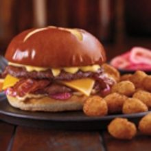 5 Reasons to Try Culver's Newest Pub Burger
