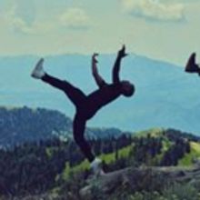 NYU Skirball Premieres LOVE HEALS ALL WOUNDS