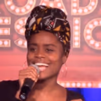 TV Exclusive: Denee Benton, Christiani Pitts & More Celebrate Black History Month at… Video