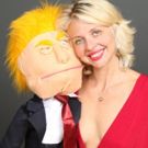 April Brucker to Debut THE LADY AND PRESIDENT TRAMP at Solocom Festival
