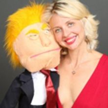 April Brucker to Debut THE LADY AND PRESIDENT TRAMP at Solocom Festival