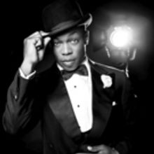 Todrick Hall Will Star In CHICAGO At Detroit's Fisher Theatre For One Week Only