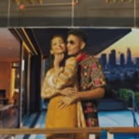 VIDEO: Bryce Vine Releases Video for 'La La Land ft. YG' Video