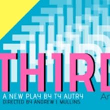 THIRD To Have Reading At The Theater At The 14th ST Y