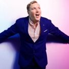 Feinstein's/54 Below Presents Robbie Rozelle In BUSTIN' OUT' On Pride Weekend