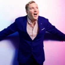 Feinstein's/54 Below Presents Robbie Rozelle In BUSTIN' OUT' On Pride Weekend