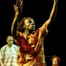 Luminato And Lua Shayenne Dance Company Present KIRA, THE PATH