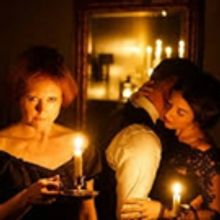 THE BLOODY DEED OF 1857 Opens Tonight